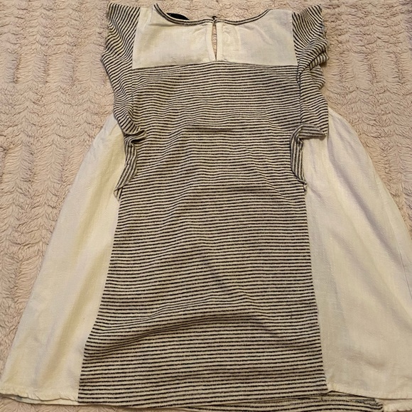 Doe and Rae Blouse - Picture 6 of 6